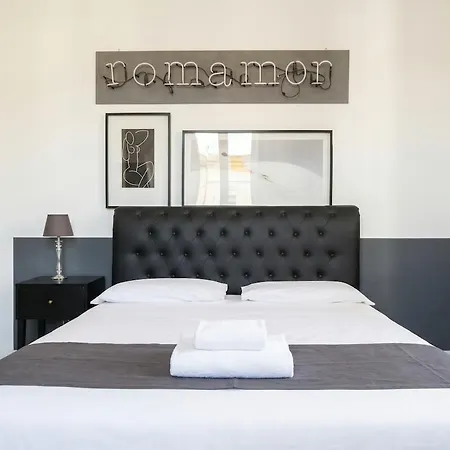 Appartement Minimal Hearth Of *